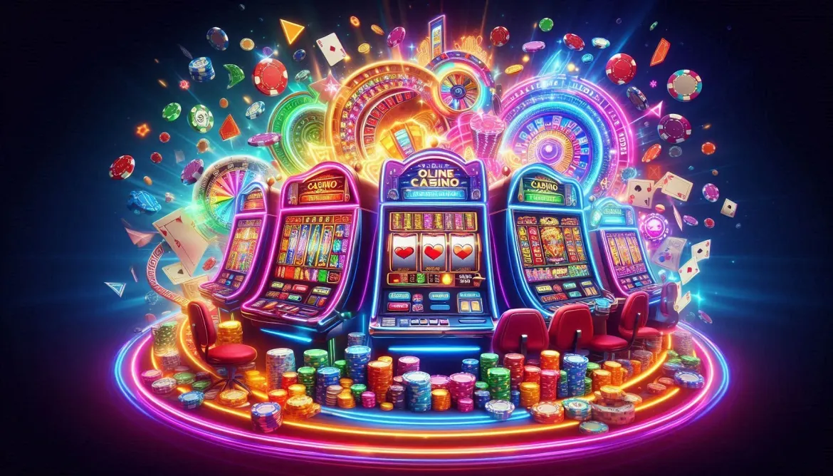 Nomini casino